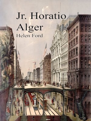 cover image of Helen Ford